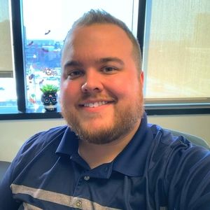 Meet your Posher, Scott